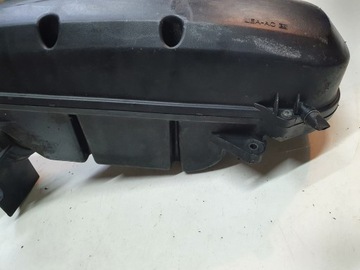 Sym CityCom 125 Air Filter Housing