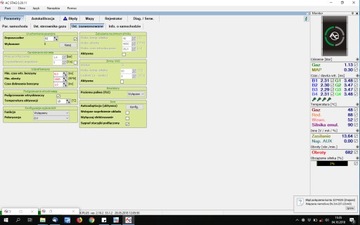 PTftdi7 INTERFEJS LPG KME STAG Qbox LOVATO LPGTECH