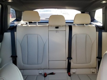 BMW X3 G45 2024 BMW X3 xDrive30I 2024 2.0l 2.0 Benzyna 248KM, zdjęcie 10