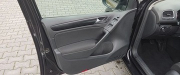 Volkswagen Golf VI Hatchback 5d 1.4 TSI 122KM 2009 Volkswagen Golf 1.4 benz ,bezwypadek ,niski pot przebieg bogate wyposazenie, zdjęcie 20