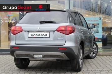 Suzuki Vitara III 2023 Suzuki Vitara 1.4 129 KM Premium 2WD Hybrid, zdjęcie 1