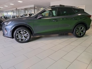 Cupra Formentor Crossover 1.5 TSI 150KM 2025 Od ręki - 1.5 eTSI DSG 150KM / Pakiet Edge, Dynamic Design, zdjęcie 4