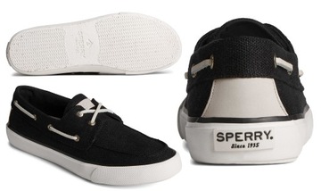 Sperry SeaCycled Bahama II Baja Men's Sneakers męskie buty sportowe - 42