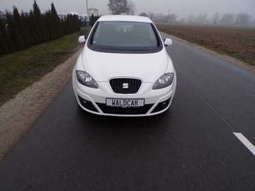 Seat Altea XL 2.0 TDI 140KM 2015 SEAT ALTEA 2.0 TDI 140 KM ZAMIANA RATY, zdjęcie 18