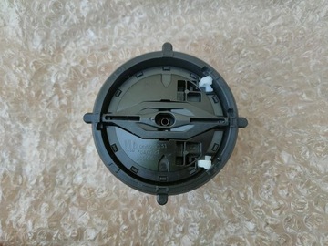 SILNIK LUSTERKA LEWY JAGUAR XF NOWY ORYGINAŁ