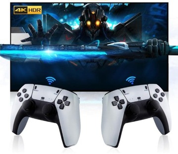 ТВ-КОНСОЛЬ ТЕЛЕВИЗИОННЫЕ ИГРЫ БЕСПРОВОДНЫЕ ПАДИУСЫ 2.4G