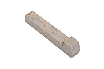 007615.01 Klin z noskiem 10 x 8 x 50