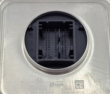 ПРЕОБРАЗОВАТЕЛЬ BMW МОДУЛЬ СВЕТОДИОДНЫХ ЛАМП