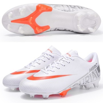 42 BUTY PIŁKARSKIE SPORTOWE LANKI KORKI 35-45