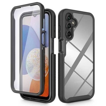 Etui Tech-Protect Defense360 do Galaxy A15 4G/5G, pancerne, obudowa