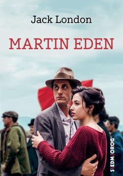 Martin Eden - e-book