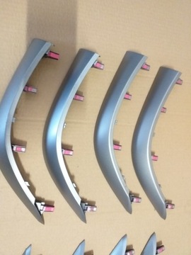 Toyota Auris I, центральный тоннель, рамка магнитолы, крышка