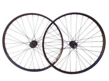 Koła MTB DH BLACKJACK Ready 30 29'' 8/12s Boost
