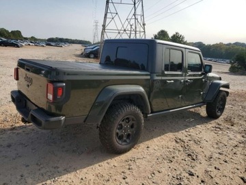 Jeep 2023 Jeep Gladiator Sport 2023 3.6l 3.6 Benzyna 285KM, zdjęcie 3