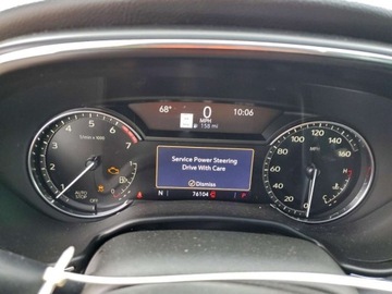 Cadillac 2021 Cadillac CT5 Premium Luxury 2021 2.0 Benzyna 237KM, zdjęcie 9