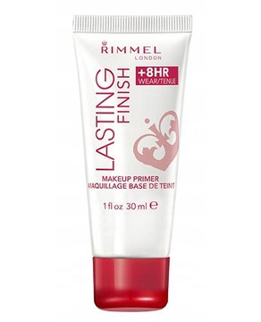 Rimmel Lasting Finish Primer Baza pod podkład 30 ml