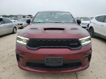 Dodge Durango III 3.6 V6 294KM 2022 Dodge Durango GT 2022 3.6l 3.6 Benzyna 295KM, zdjęcie 5