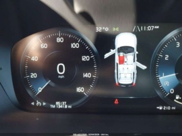 Volvo XC90 II 2016 Volvo XC 90 2016 r., 2,0L T6 MOMENTUM 2.0 Benzyna 316KM, zdjęcie 6