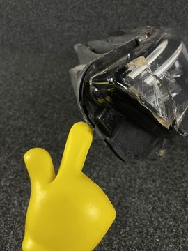 OPEL INSIGNIA B ПОЛНОСТЬЮ СВЕТОДИОДНАЯ ФОНАРЬ ЛЕВАЯ ПЕРЕДНЯЯ 39195645