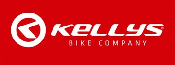 Siodełko Kellys ComfortLine 191 mm