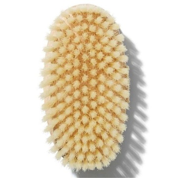 АНТИЦЕЛЛЮЛИТНАЯ ЩЕТКА ДЛЯ СУХОГО МАССАЖА ТЕЛА