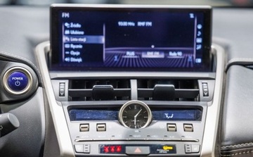 Lexus NX I SUV Facelifting 300h 197KM 2019 Lexus NX 300h Optimum AWD 2.5 Hybryda 197KM, zdjęcie 26