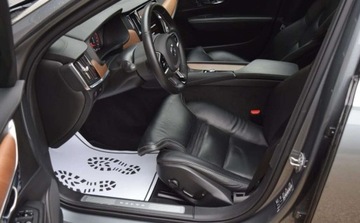 Volvo V90 II Kombi 2.0 D4 190KM 2020 Volvo V90 2.0 D4 190 PS Geartronic Inscription Panorama Head-up Ledy 2.0, zdjęcie 16
