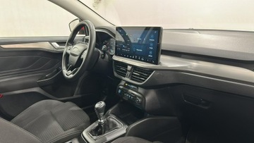 Ford Focus IV 2022 Ford Focus 1.5 EcoBlue Titanium Kombi, zdjęcie 13