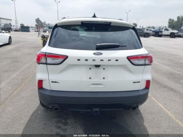 Ford Escape III 2022 Ford Escape Escape sel 2.0 Benzyna 250KM, zdjęcie 8