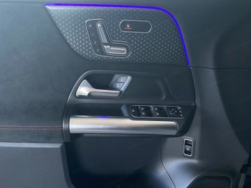 Mercedes GLA II Off-roader AMG 2.0 35 306KM 2024 35 4-Matic Suv 2.0 (306KM) 2024, zdjęcie 6