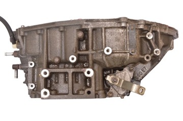 U660E Задняя крышка Toyota/Lexus