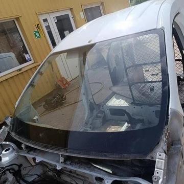 43R000983 SKLO (OKNO) PŘEDNÍ 1.5 DCI 55 2015 DACIA DOKKER