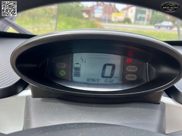 Renault Twizy 2015 Renault Twizy Twizy - Szwajcaria - Pelny elektryk Elektryczny 11KM, zdjęcie 12