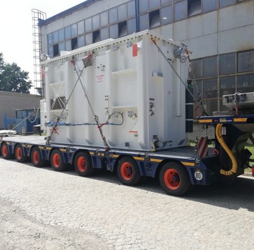 Двухкомпонентный натяжитель цепи 22 кН 2,2 т 6 мм 3М