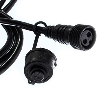 Садовая цепочка ГИРЛАНД 10м Е27 + 10 СВЕТОДИОДНЫХ ЛАМПОЧЕК