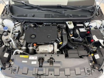 Peugeot 2021 Peugeot 308 Active Pack CarPlayAndroid Auto Kamera cofania Tempomat FV, zdjęcie 17