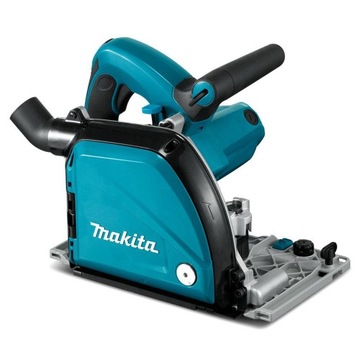 Frezarko-wycinarka rowków do Aluminium Makita CA5000XJ 1300W 36mm