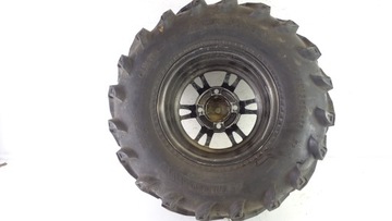 KAWASAKI KVF 750 700 BRUT FORCE колеса диски шины Quad