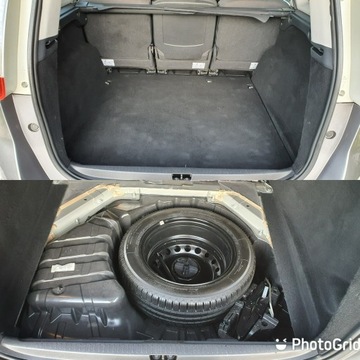 Renault Grand Scenic II Grand Scenic Facelifting 1.5 dCi FAP 110KM 2012 Renault Grand Scenic 1.5 dCi 110KM # NAVI #, zdjęcie 32