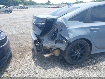 Honda 2022 Honda Civic 2022 HONDA CIVIC SPORT 2.0 Benzyna 158KM, zdjęcie 5