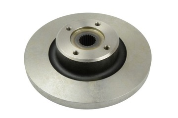 TARCZA HAMULCOWA CAT 902 906 908 2178082