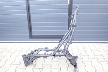 Kawasaki Z900 17-18 Rama