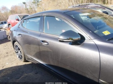Kia Stinger 2022 Kia Stinger 2022 KIA STINGER GT-LINE 2.5 Benzyna 300KM, zdjęcie 12