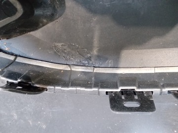 TOYOTA YARIS IV 2020- БАМПЕР ЗАДНИЙ PDC 52159-K0030