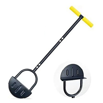 Lawn Edger with Handle Garden Trimming Edging