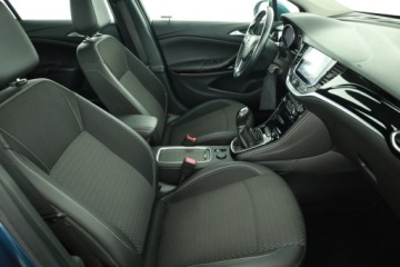 Opel Astra K Hatchback 5d 1.4 Turbo 150KM 2016 Opel Astra 1.4 T, Skóra, Navi, Klima, Klimatronic, zdjęcie 6