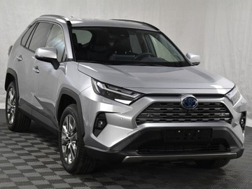 Toyota RAV4 V SUV Facelifting 2.5 Hybrid Dynamic Force 222KM 2025 Od ręki - Executive 2.5 Hybrid AWD 222KM | Podgrzewane fotele!, zdjęcie 2