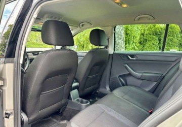 Skoda Rapid II Spaceback 1.2 TSI 105KM 2014 Skoda RAPID Skoda RAPID 1.2 TSI Ambition 1.2 Benzyna 105KM, zdjęcie 22
