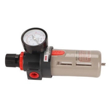 Фильтр воздушного компрессора, водо- и маслоотделитель