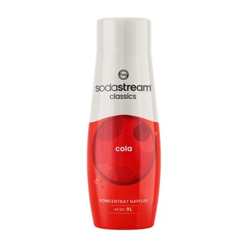 SODASTREAM COLA концентрат + ЛИМОН-ЛАЙМ + ЛИМОНАД НОЛЬ